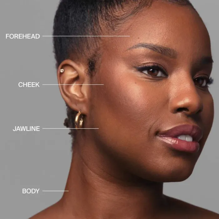 Power Sculpt Velvet Bronzer