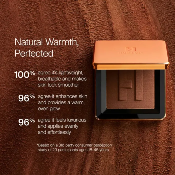 Power Sculpt Velvet Bronzer