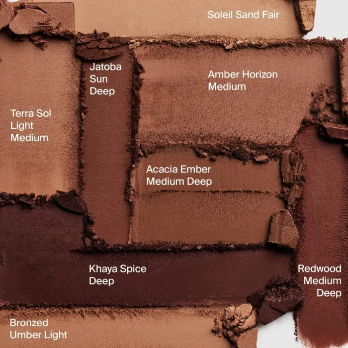 Power Sculpt Velvet Bronzer