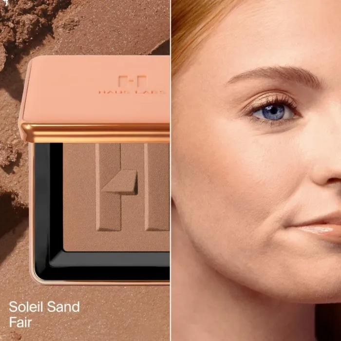 Power Sculpt Velvet Bronzer
