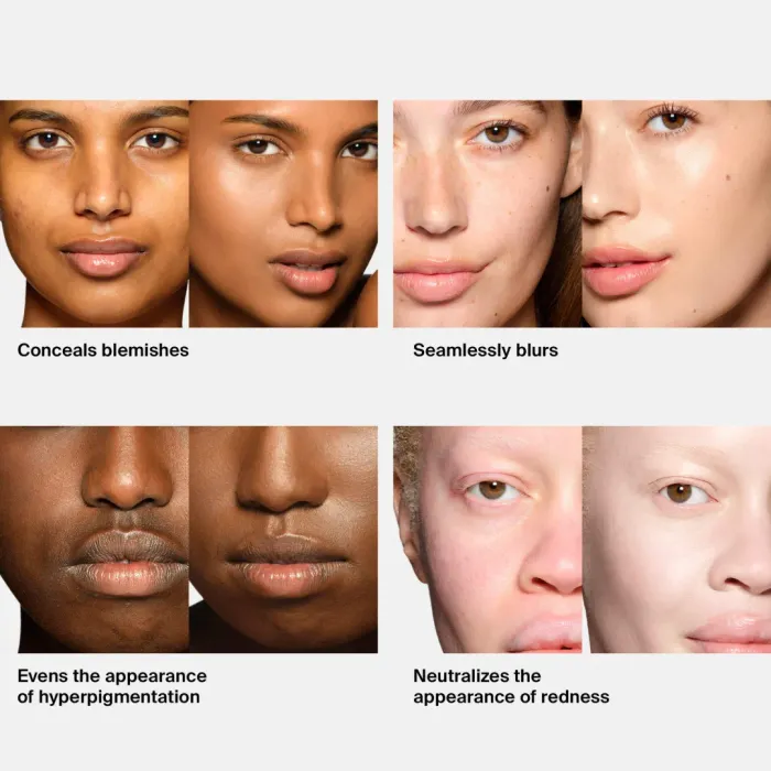 Triclone™ Skin Tech Medium Coverage Foundation