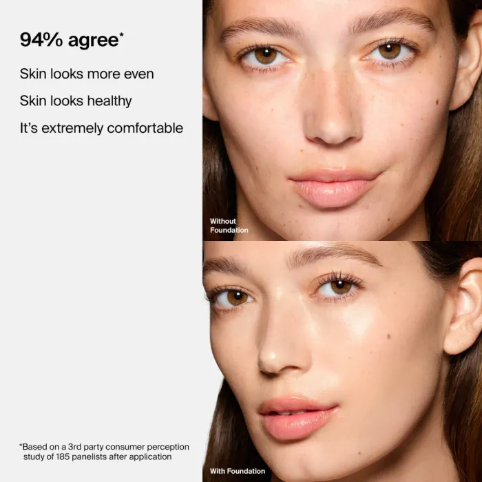 Triclone™ Skin Tech Medium Coverage Foundation