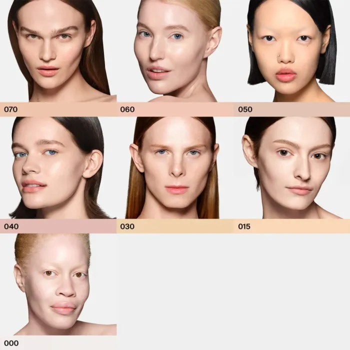Triclone™ Skin Tech Medium Coverage Foundation