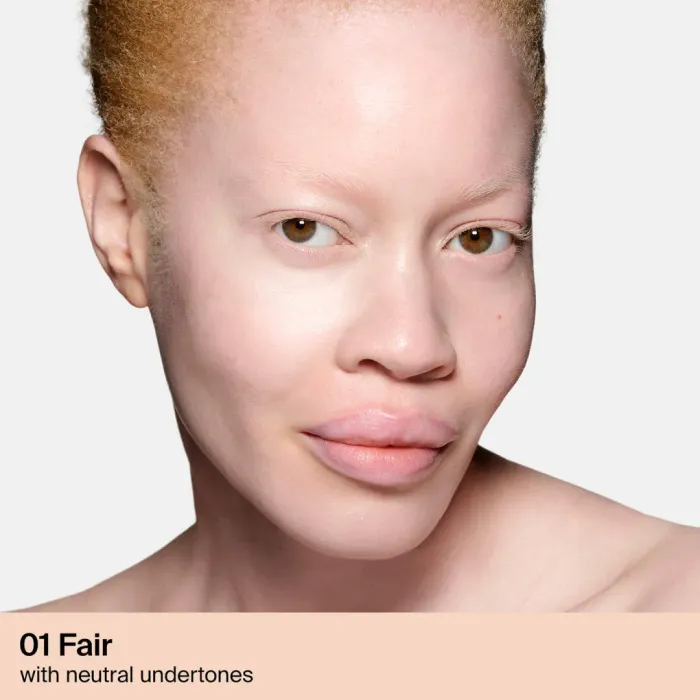 Triclone™ Skin Tech Hydrating + De-Puffing Concealer