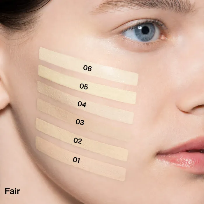 Triclone™ Skin Tech Hydrating + De-Puffing Concealer