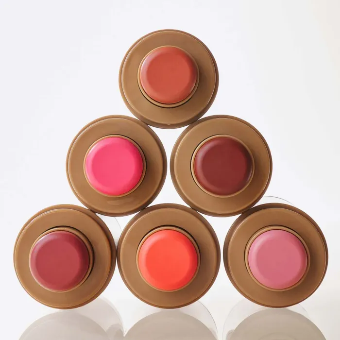 The Pocket Blushes