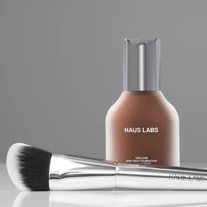 Foundation Brush