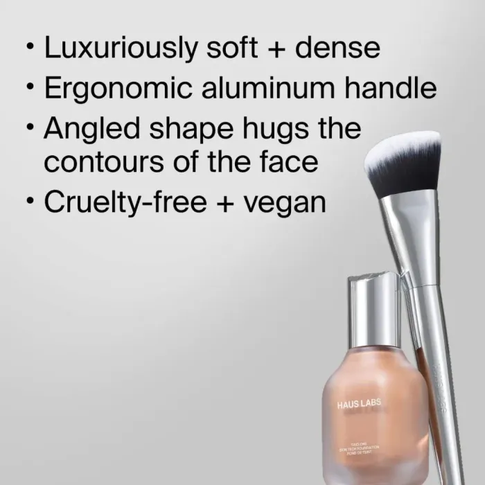 Foundation Brush