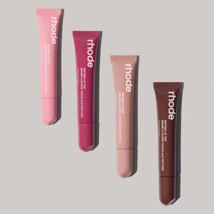 The Peptide Lip Tints