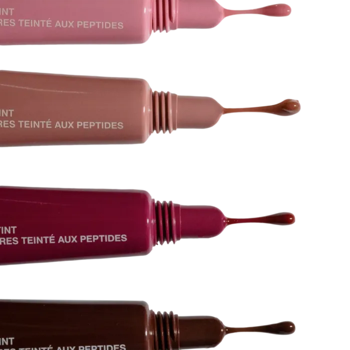 The Peptide Lip Tints
