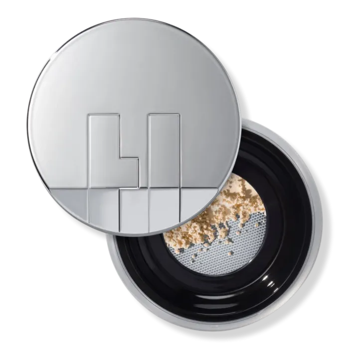 Bio-Blurring Talc-Free Loose Setting Powder