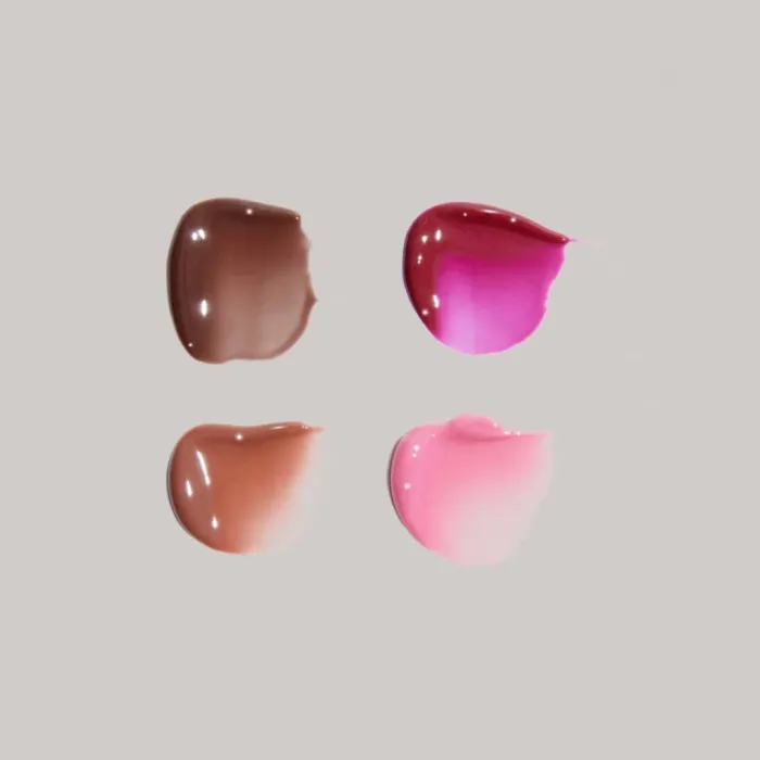 The Peptide Lip Tints