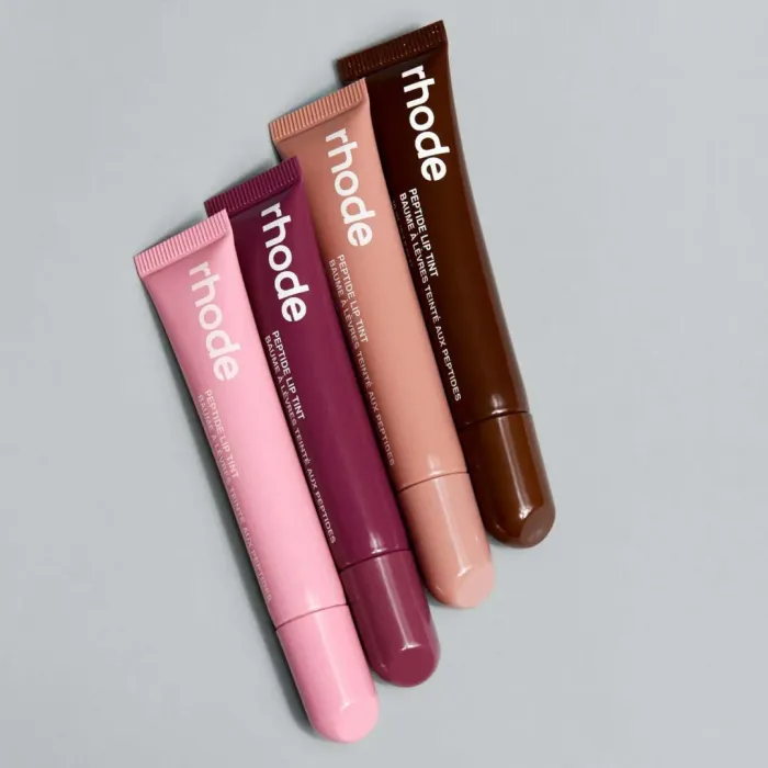 The Peptide Lip Tints
