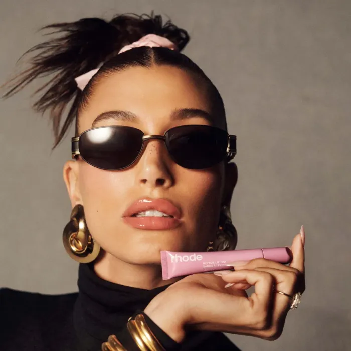 The Peptide Lip Tints