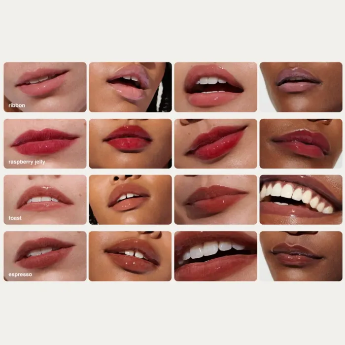 The Peptide Lip Tints