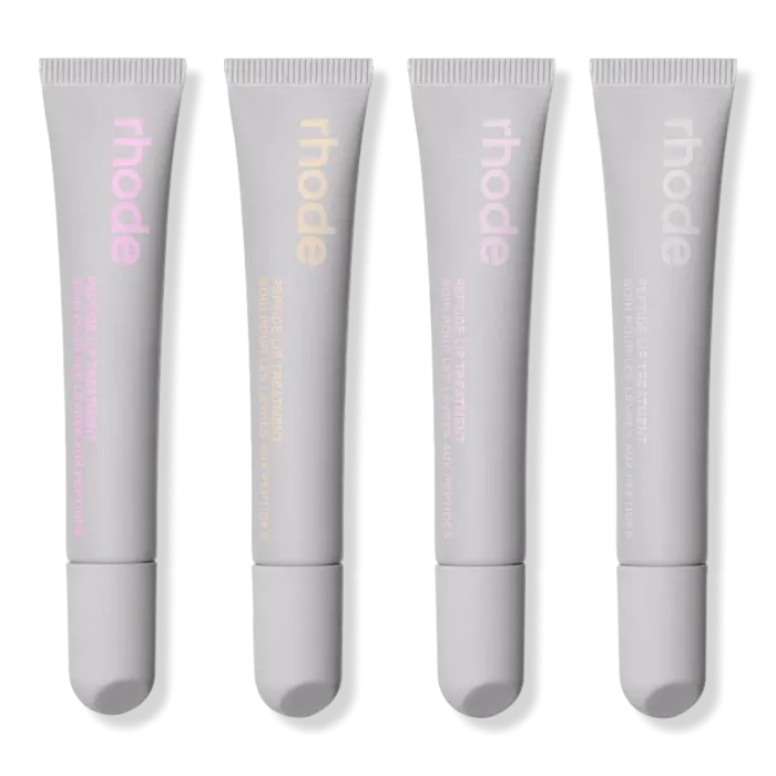 The Peptide Lip Treatments