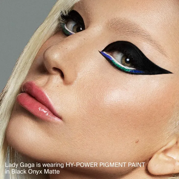 Hy-Power Pigment Paint