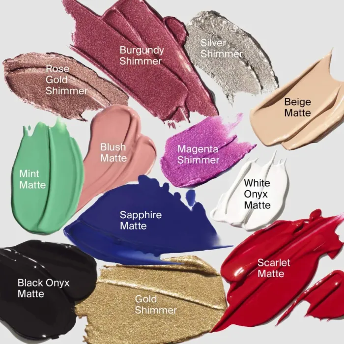 Hy-Power Pigment Paint