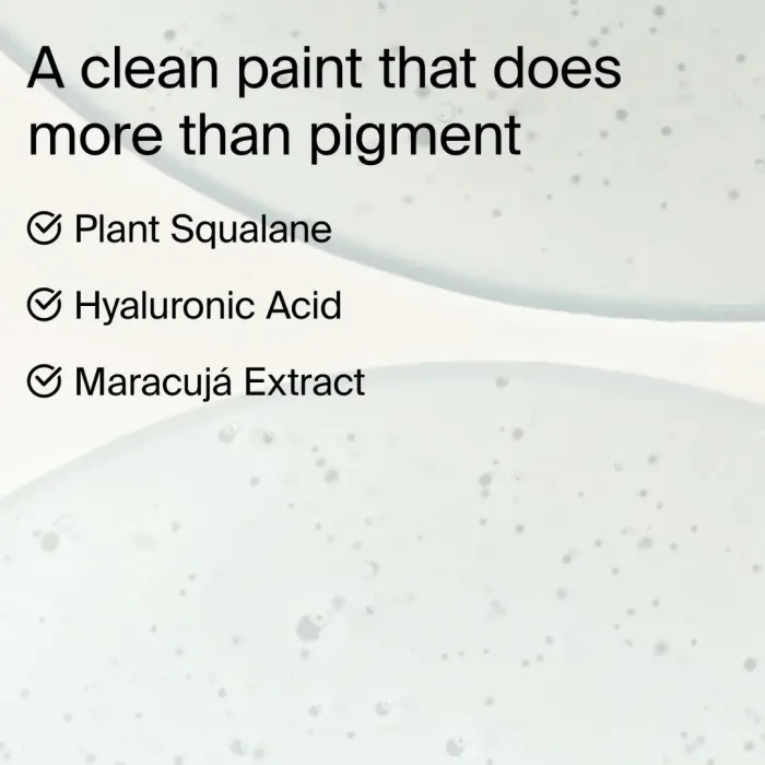 Hy-Power Pigment Paint