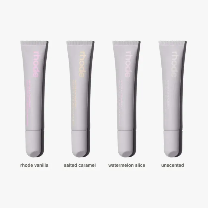 The Peptide Lip Treatments