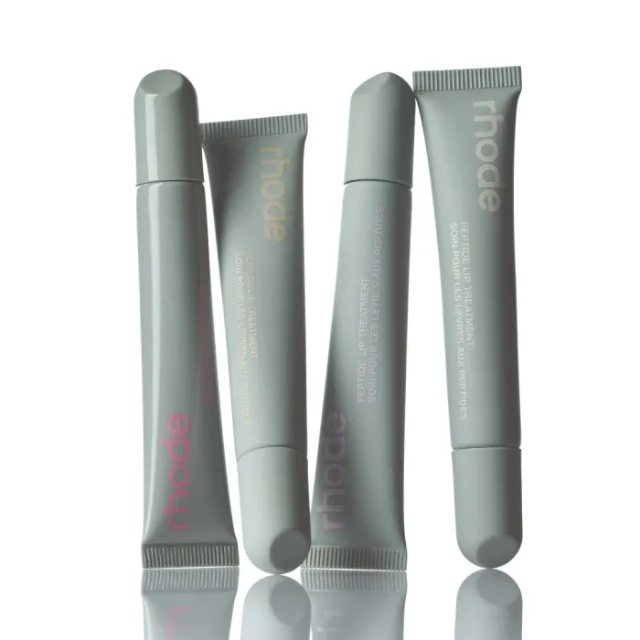 The Peptide Lip Treatments