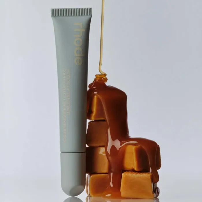 The Peptide Lip Treatments