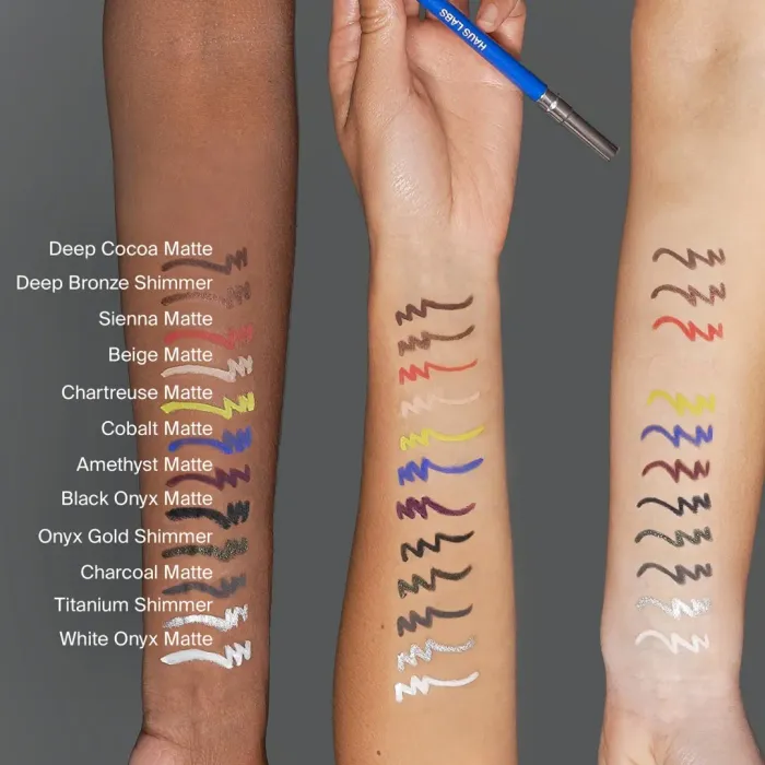 Optic Intensity Eco Eyeliner