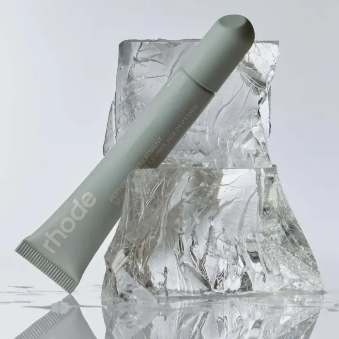 The Peptide Lip Treatments