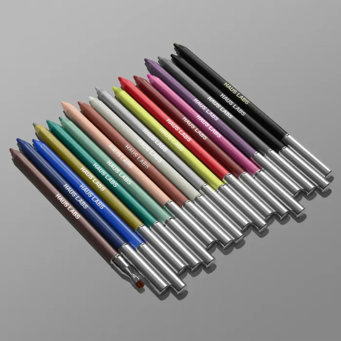 Optic Intensity Eco Eyeliner