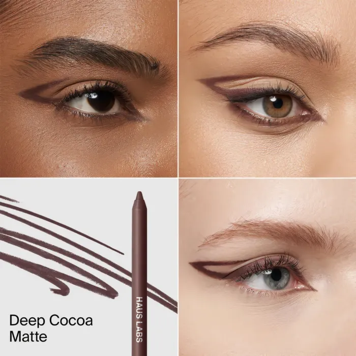 Optic Intensity Eco Eyeliner