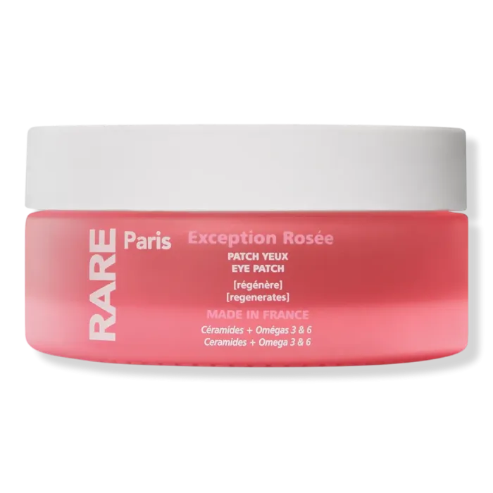 Exception Rosée Regenerating Eye Patches