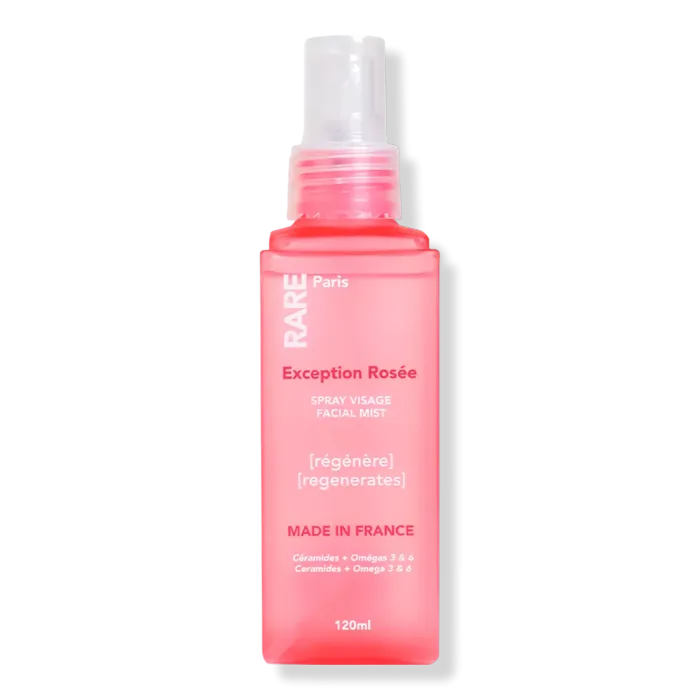 Exception Rosée Regenerating Facial Mist