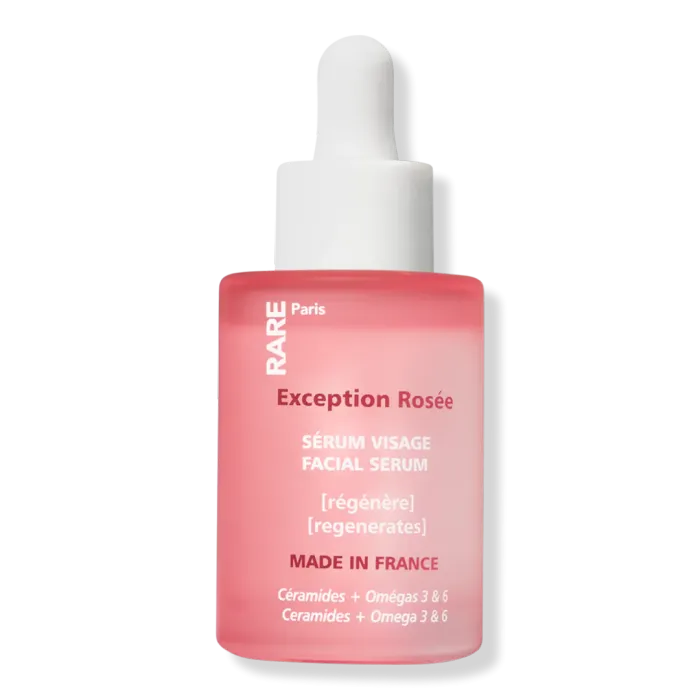 Exception Rosée Regenerating Facial Serum