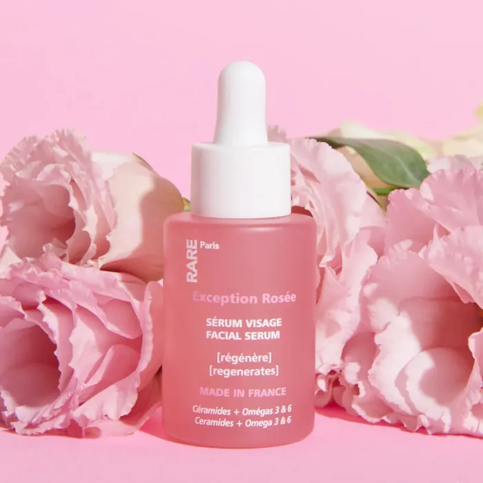 Exception Rosée Regenerating Facial Serum
