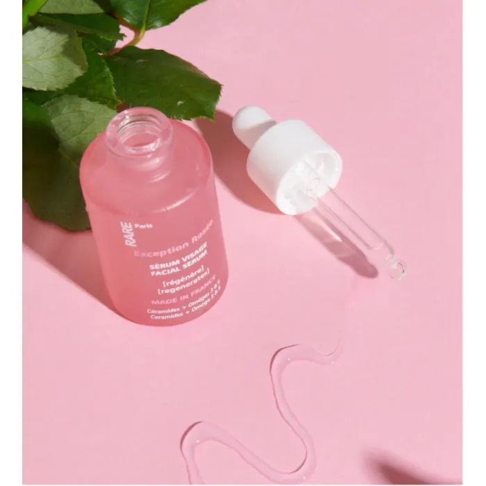 Exception Rosée Regenerating Facial Serum