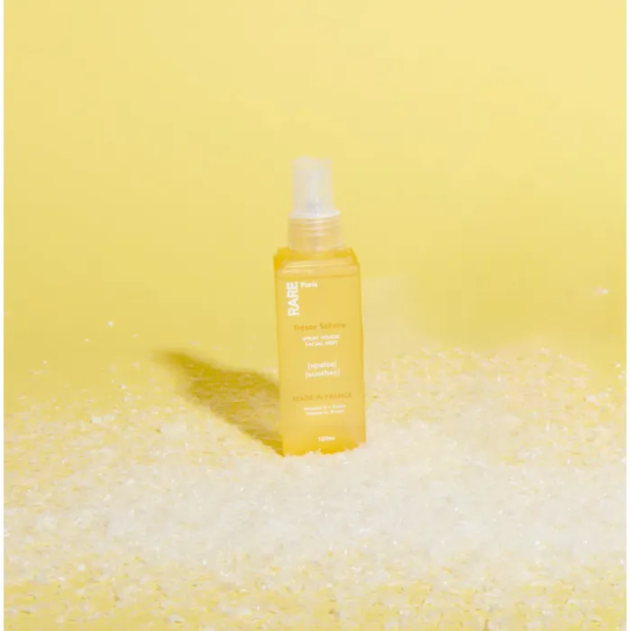 Trésor Solaire Soothing Facial Mist