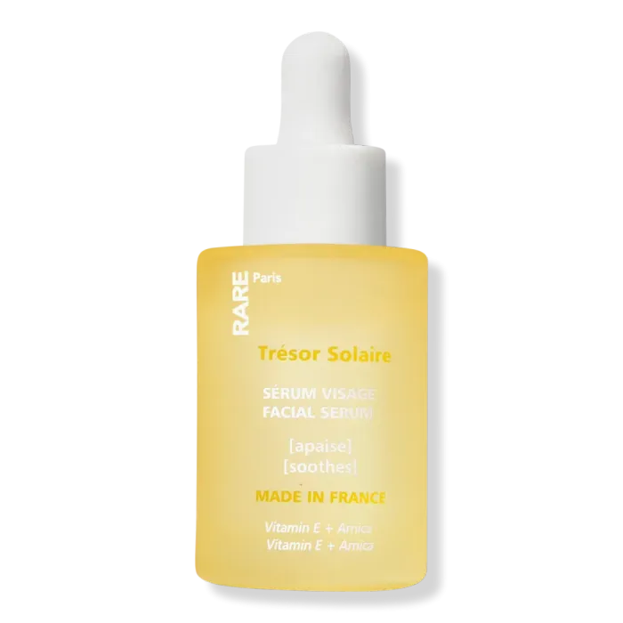 Trésor Solaire Soothing Serum