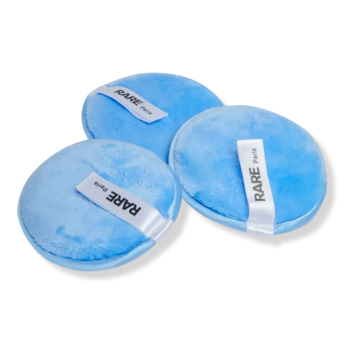 Carbone Glacé Reusable Makeup Remover Pads