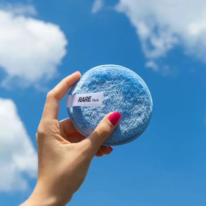 Carbone Glacé Reusable Makeup Remover Pads