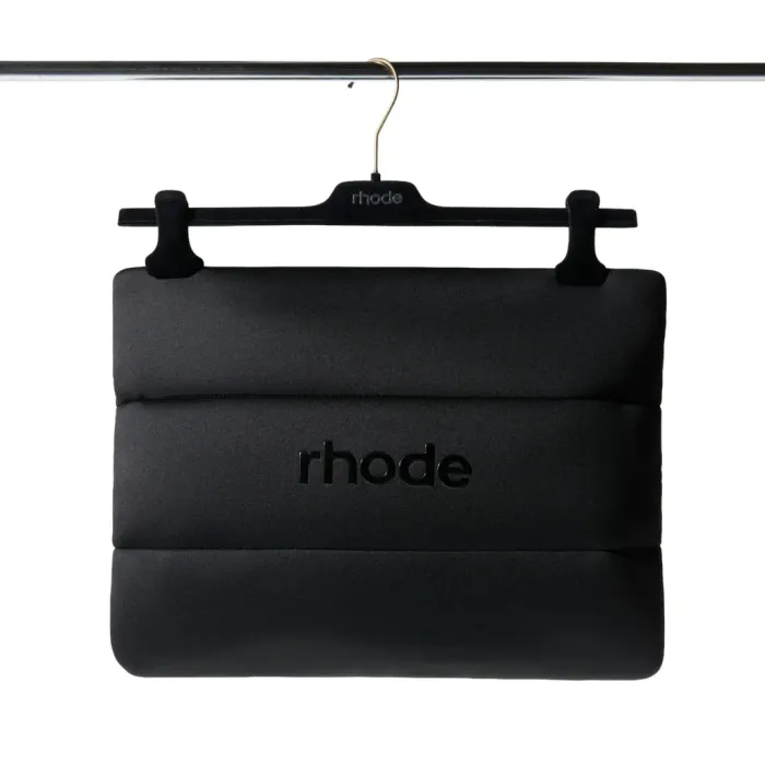 Oversized Bubble Bag