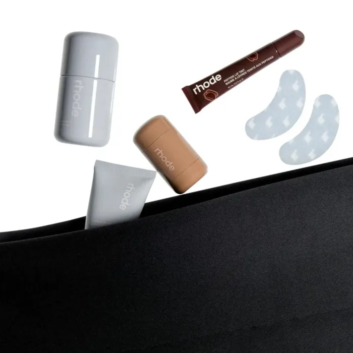 Oversized Bubble Bag