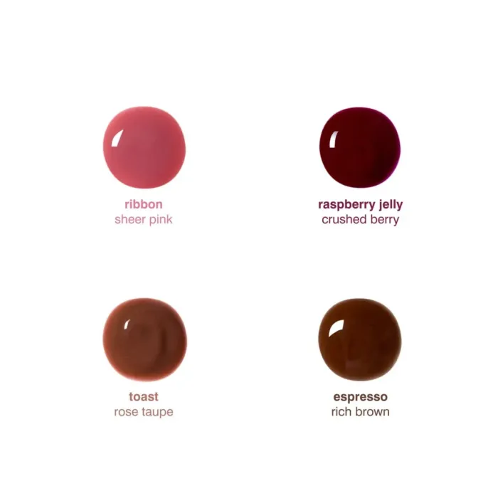 The Scented Peptide Lip Tint Set