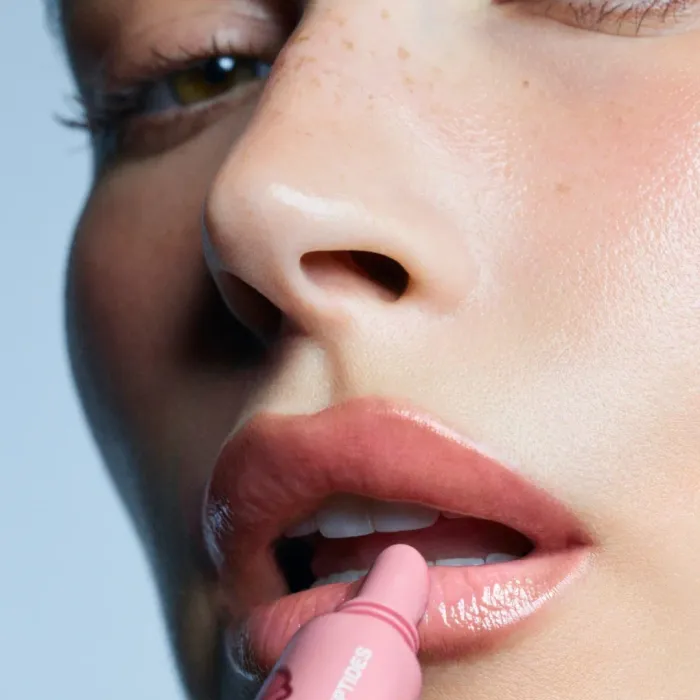 The Scented Peptide Lip Tint Set