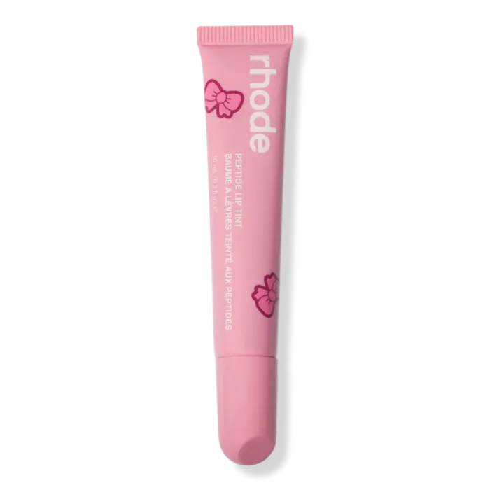 Scented Peptide Lip Tint