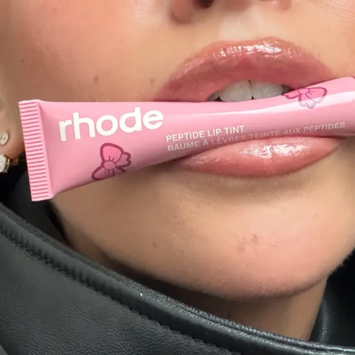 Scented Peptide Lip Tint
