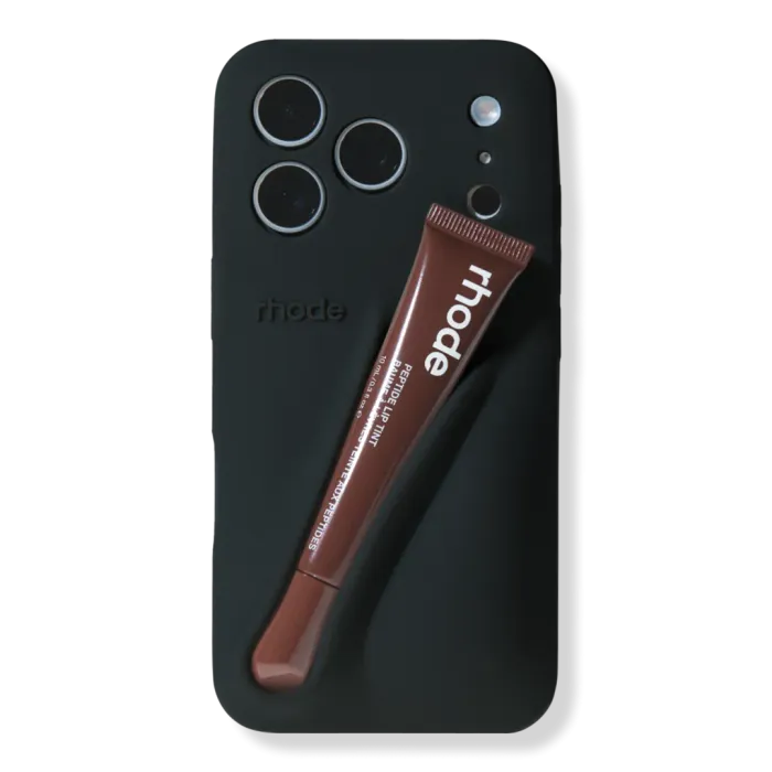 Lip Case iPhone Limited Edition