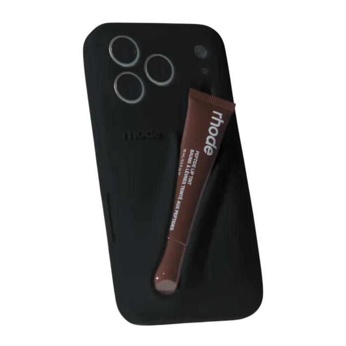 Lip Case iPhone Limited Edition