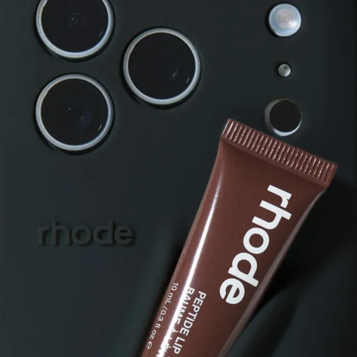Lip Case iPhone Limited Edition