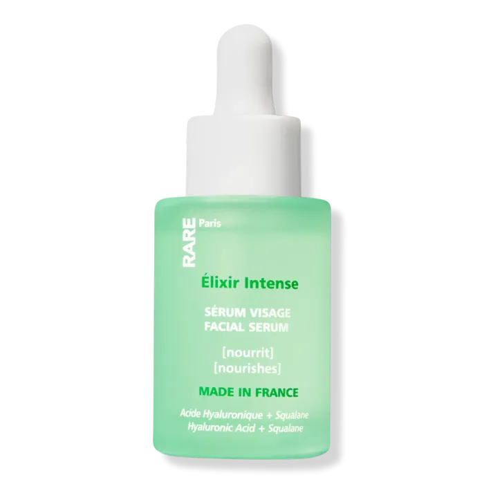 Elixir Intense Nourishing Facial Serum