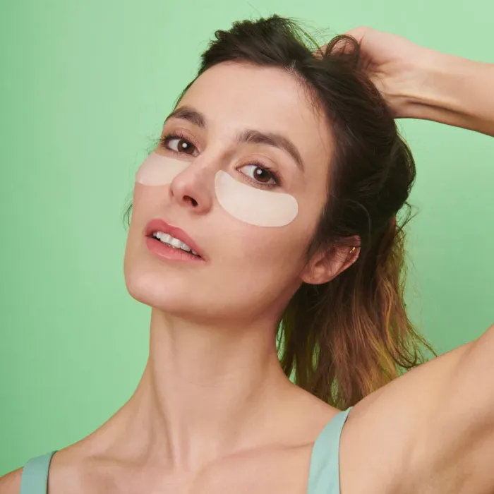 Elixir Intense Nourishing Eye Patches
